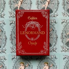 Goldener Lenormand