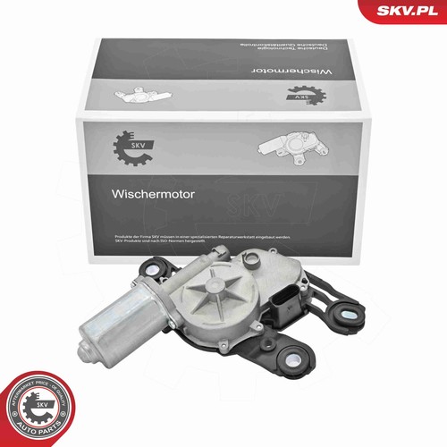 Wischermotor esen skv - wischermotor, 19skv245