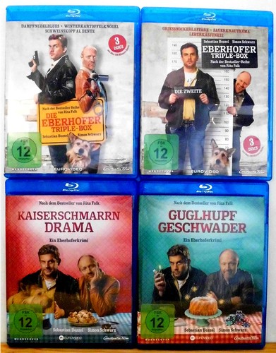Eberhofer filme von - eberhofer,