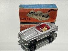 TEKNO DENMARK 924 MERCEDES