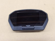 Triumph Speed triple RS