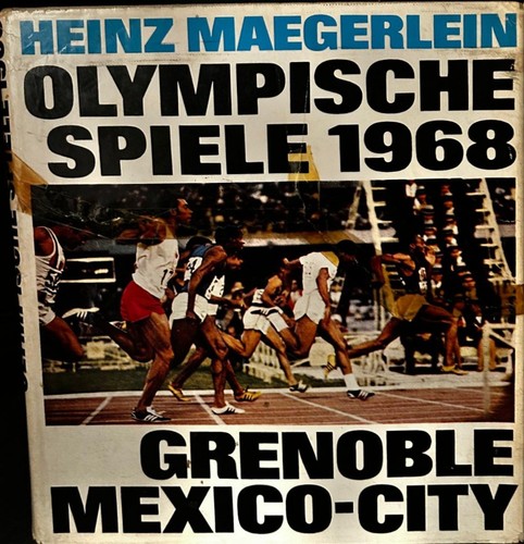 Olympia grenoble und - grenoble,