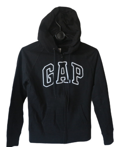 Gap sweatjacke hoodie - sweatjacke,