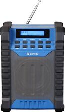 Denver WRD-60 Baustellenradio