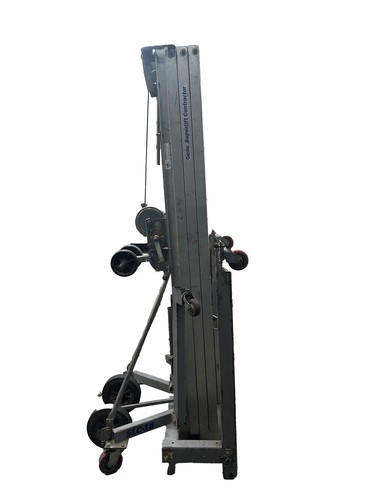 Genie ohne gabel super lift - gabel,