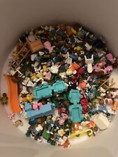 Teeny Weeny Actionfiguren/ kleine Details/ Spielzeug/ Tiere 