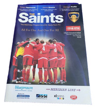 ST NEOTTS V NORTH GREENFORD