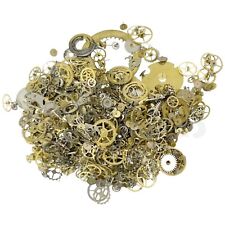 100g Steampunk Schmuck Kunst