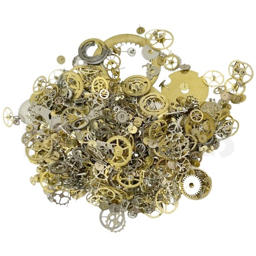 100g steampunk schmuck kunst - steampunk,