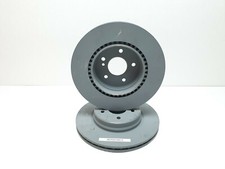 Original Mercedes 55 AMG W210 W208 W209 W203 Bremsscheiben Hinten A2104230812