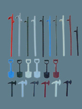 Playmobil Enterhaken Spaten