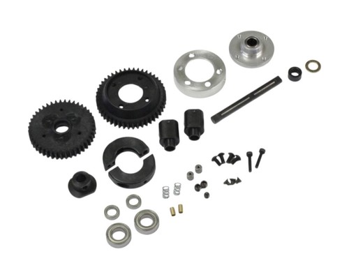Kyosho zweiganggetriebe serie - kyosho,