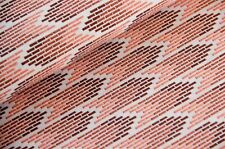 Dekostoff Ethno Jacquard