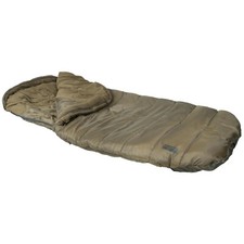 Fox Angeln Schlafsack - Eos3 Sleeping Bag 3,4kg Outdoor Freizeit Campen