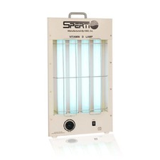 Sperti Vitamin D UVB Sunlamp -