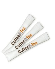 Zucker Sticks Neutral coffee &