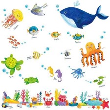 Wandsticker Wandtattoo