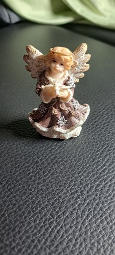 Weihnachtsdeko engel figur mit - engel,