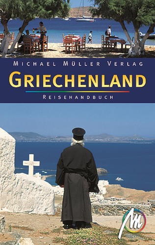 Griechenland gesamt michael - griechenland,
