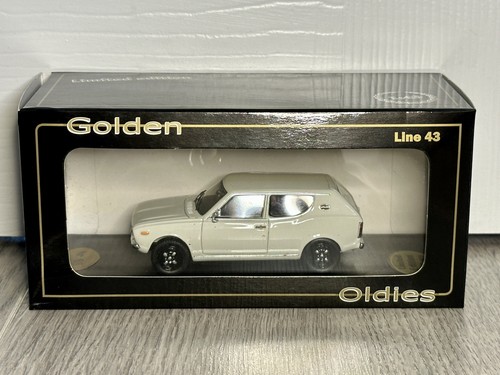 Golden oldies bahnhof datsun - oldies,