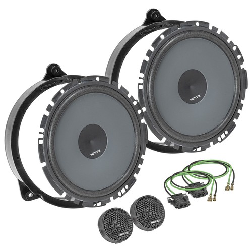 Hertz 170 lautsprecherset - 170,