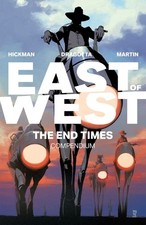 East of West: The End Times