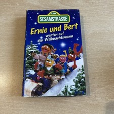 Sesamstraße - Ernie und Bert