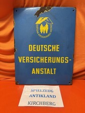 Original  Emailschild