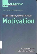 Motivation. Grundriss der
