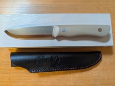 Real Steel Knives Bushcraft