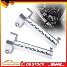 2 Stk. 48mm Universal Motorrad