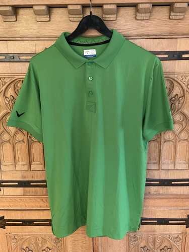 Callaway shirt grün - callaway,