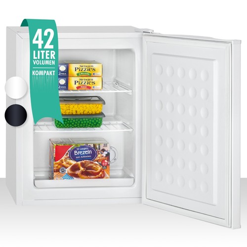 Bomann gefrierbox 7236 - gefrierbox,