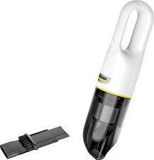 KÄRCHER Akku-Handstaubsauger CVH 2 7,2 V beutellos HEPA-Filter B-WARE