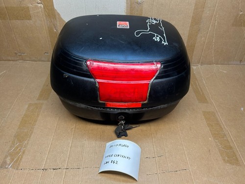 Aprilia pegaso 650 topcase - aprilia, box