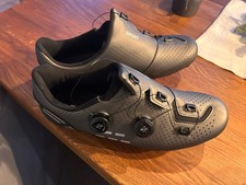 Rennrad Schuhe Klick 45
