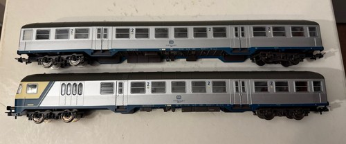 Piko 57653 und 57654