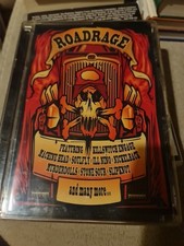 Roadrunner Roadrage  (DVD