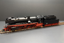 Trix H0 22051 Dampflokomotive BR 50.40 der DB | Digital | Sound | OVP