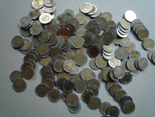 Thailand 170 Stück 10 Baht