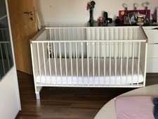 Babybett Paidi Babybett