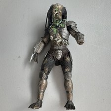 NECA Predator Action Figure