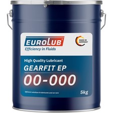 5Kg Eurolub Schmierfett