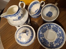 Villeroy & Boch Teeservice Set Gebraucht Zu Verkaufen