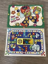 Spika Brettspiel Der Bunte