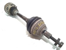 1K0407271BJ GEARBOX FRONT LEFT