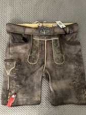 Herren Trachten Lederhose