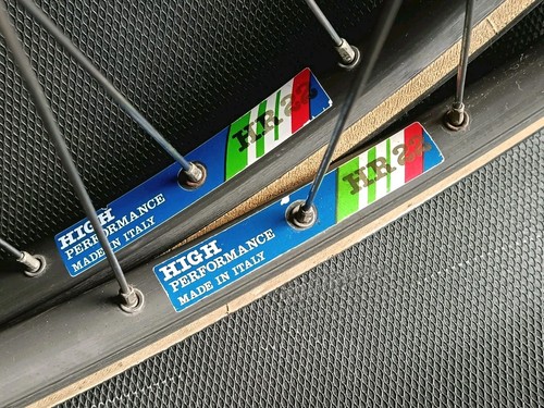 Campagnolo räder felgen nisi - räder,