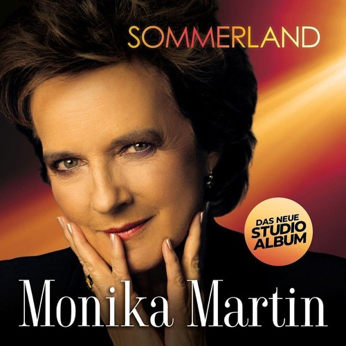Sommerland monika martin - monika,