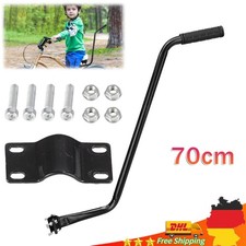 Fahrradstange Schiebestange